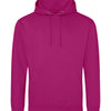 College hoodie