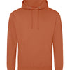 College hoodie