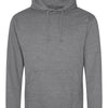 College hoodie