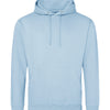 College hoodie