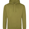 College hoodie