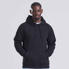 College hoodie