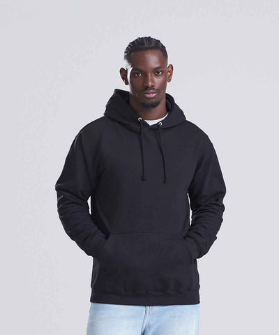 College hoodie