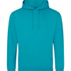 College hoodie