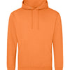 College hoodie
