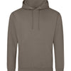 College hoodie