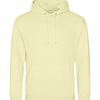 College hoodie