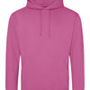College hoodie