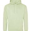 College hoodie