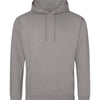 College hoodie