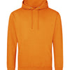 College hoodie