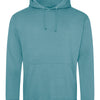 College hoodie