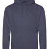 College hoodie
