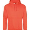 College hoodie