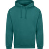 College hoodie