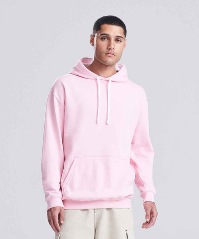 Varsity hoodie