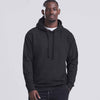 Epic print hoodie