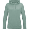 Women's College Hoodie