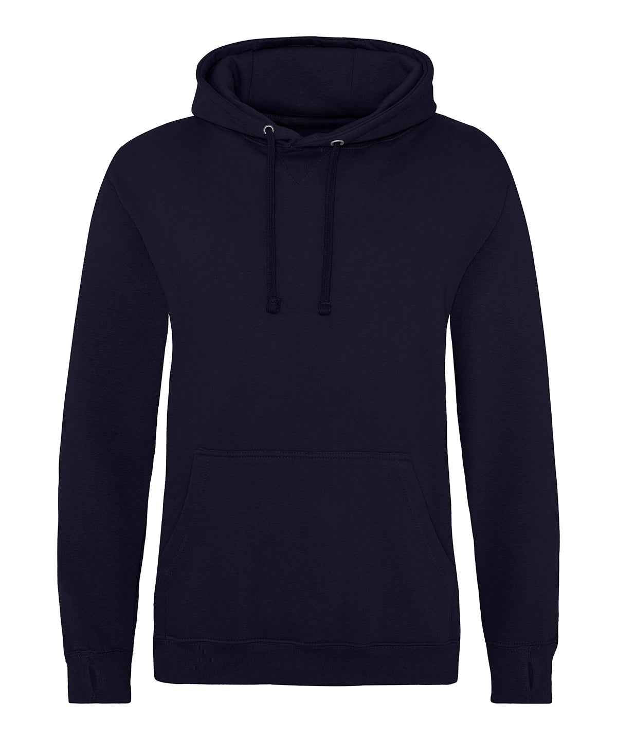 Street hoodie