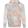 Tie dye hoodie