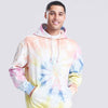 Tie dye hoodie