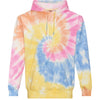 Tie dye hoodie