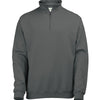 Sophomore ¼ zip sweatshirt
