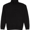 Sophomore ¼ zip sweatshirt