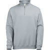 Sophomore ¼ zip sweatshirt