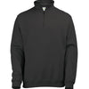 Sophomore ¼ zip sweatshirt