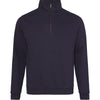 Sophomore ¼ zip sweatshirt