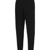 College cuffed sweatpants