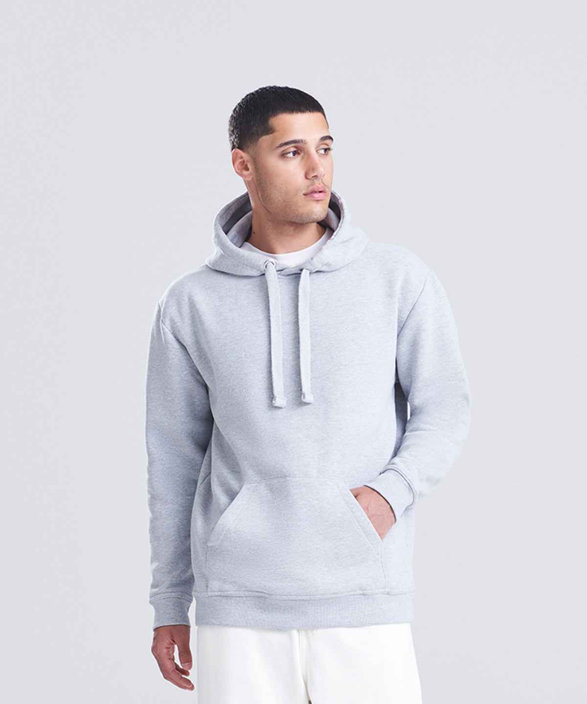 Heavyweight hoodie