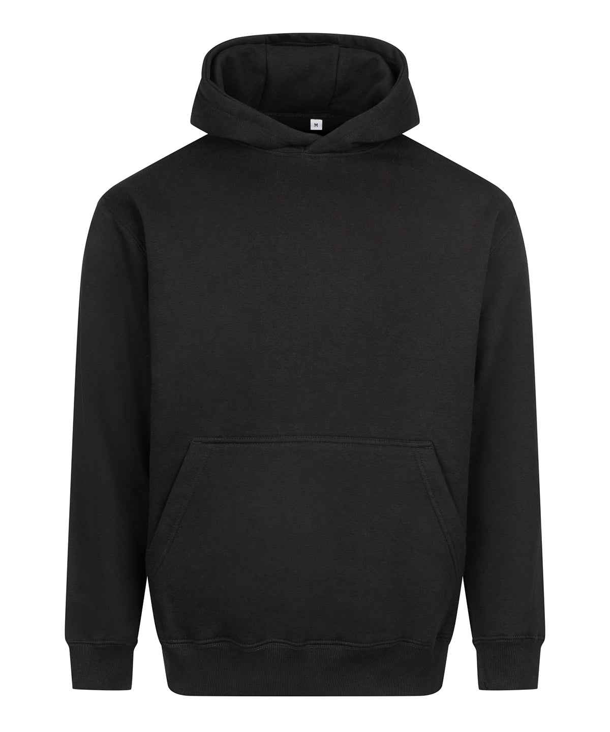 Vision heavyweight hoodie