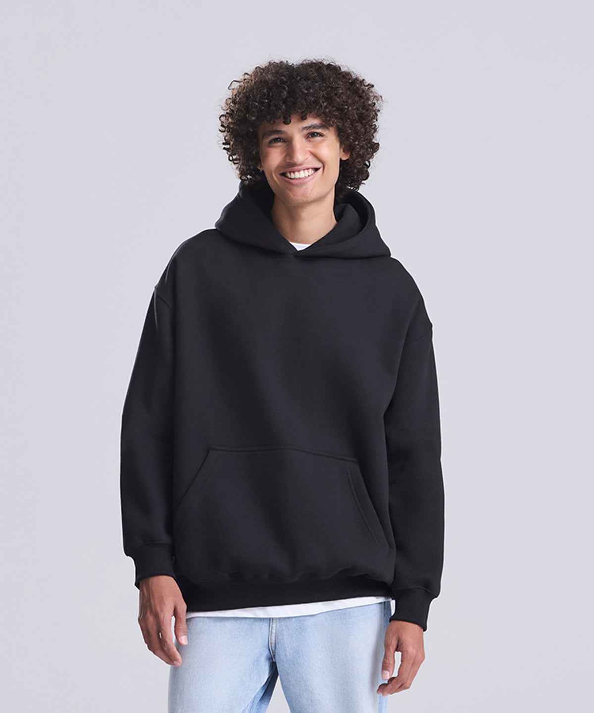 Vision heavyweight hoodie