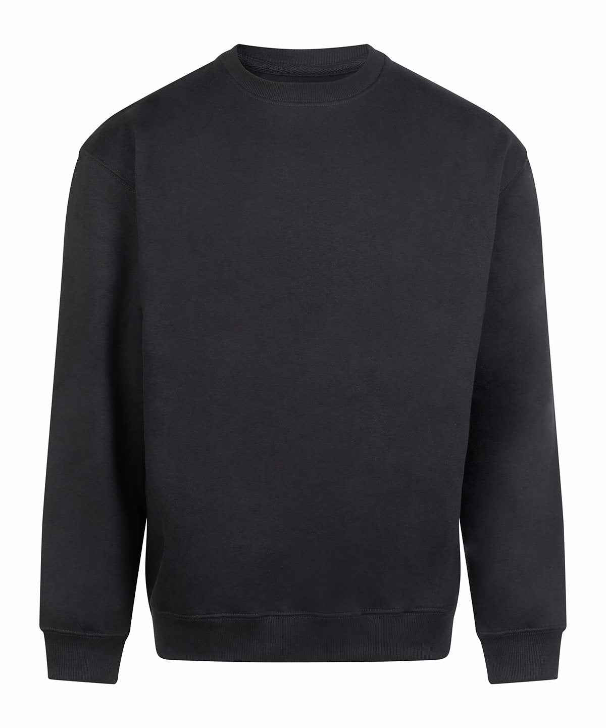 Vision heavyweight sweat