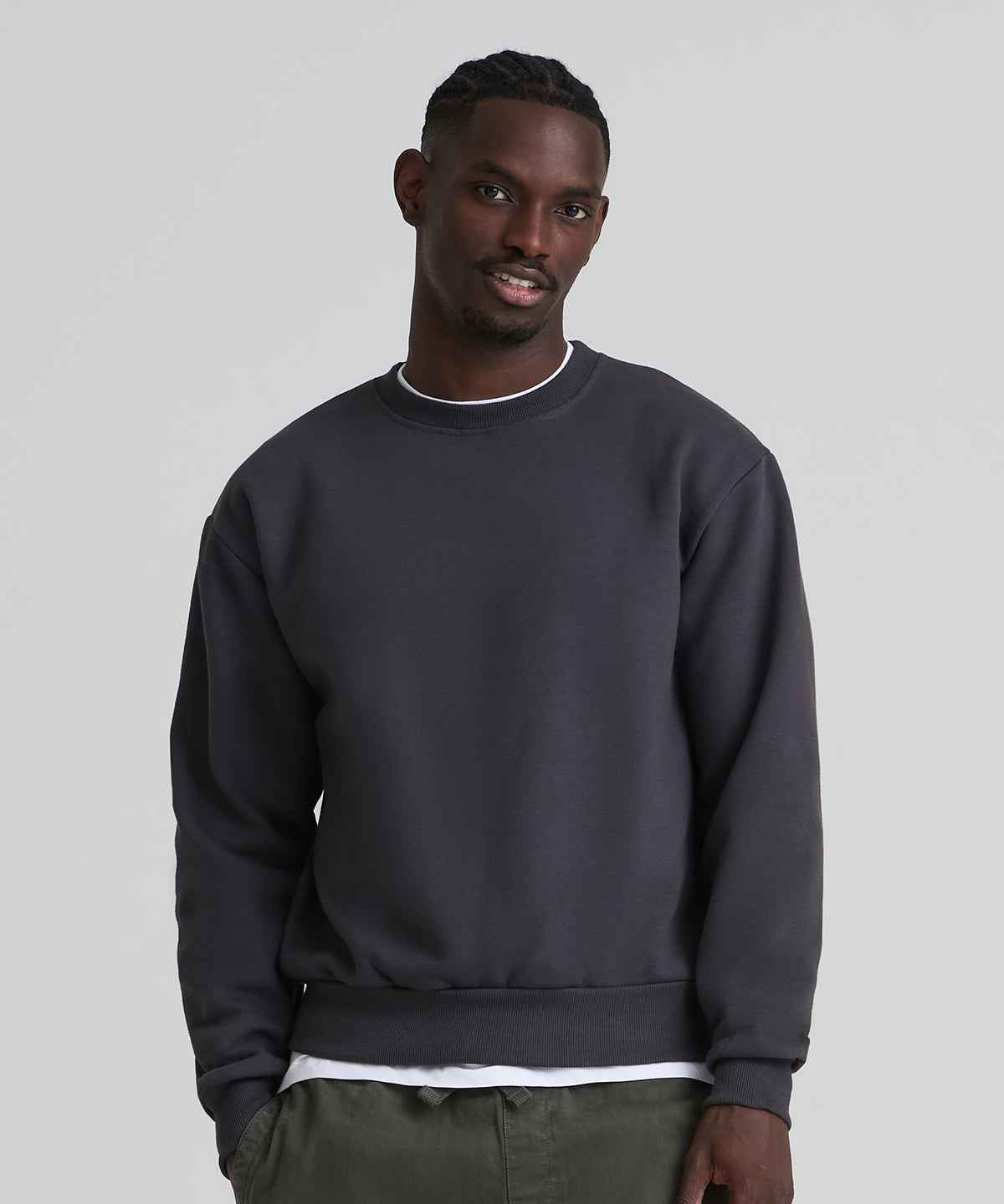Vision heavyweight sweat