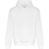 Signature heavyweight hoodie