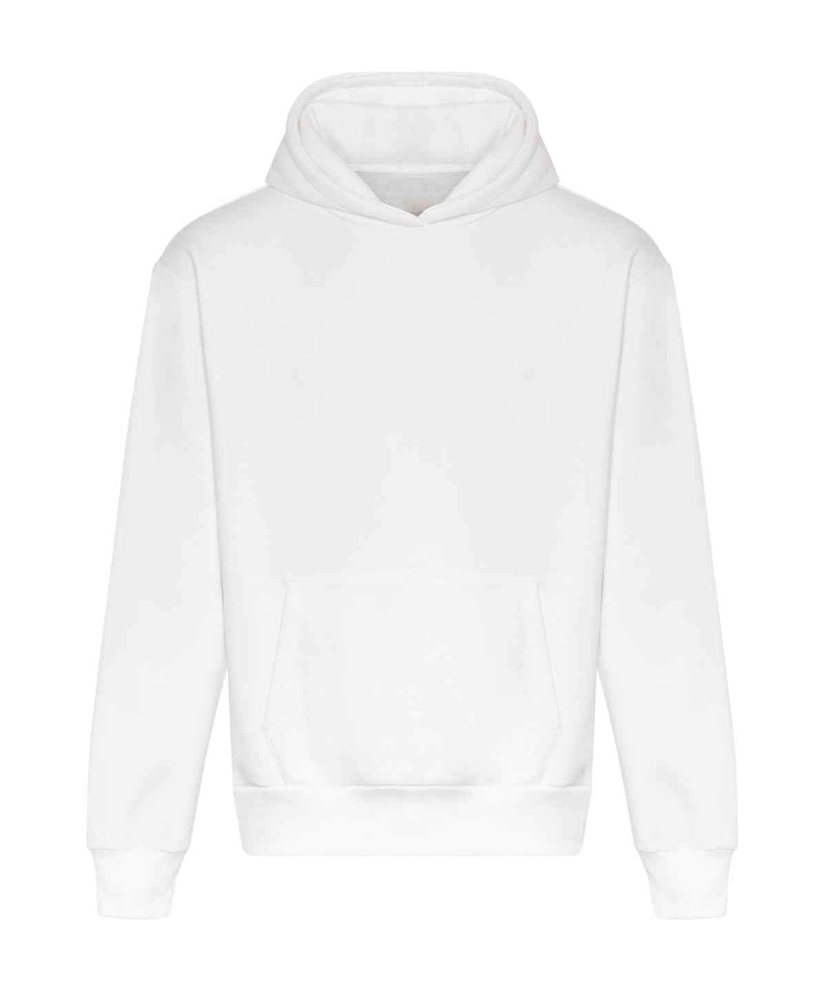 Signature heavyweight hoodie