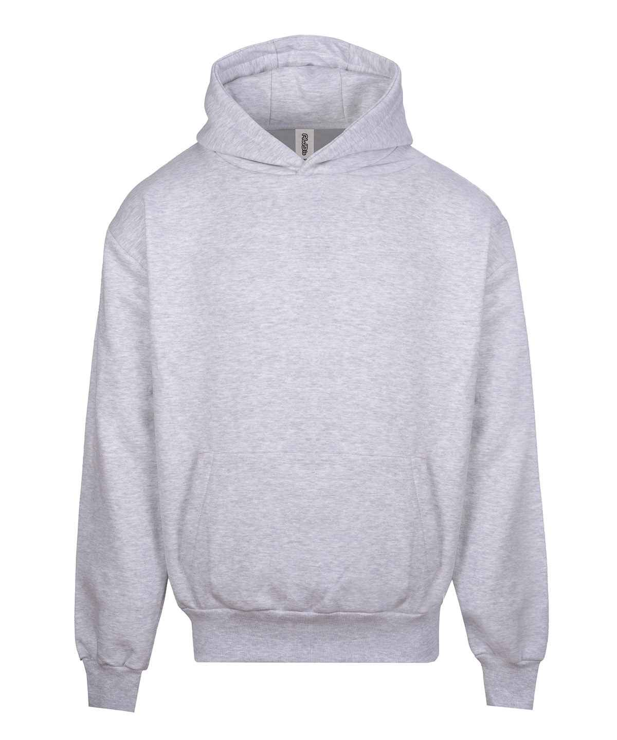 Signature heavyweight hoodie