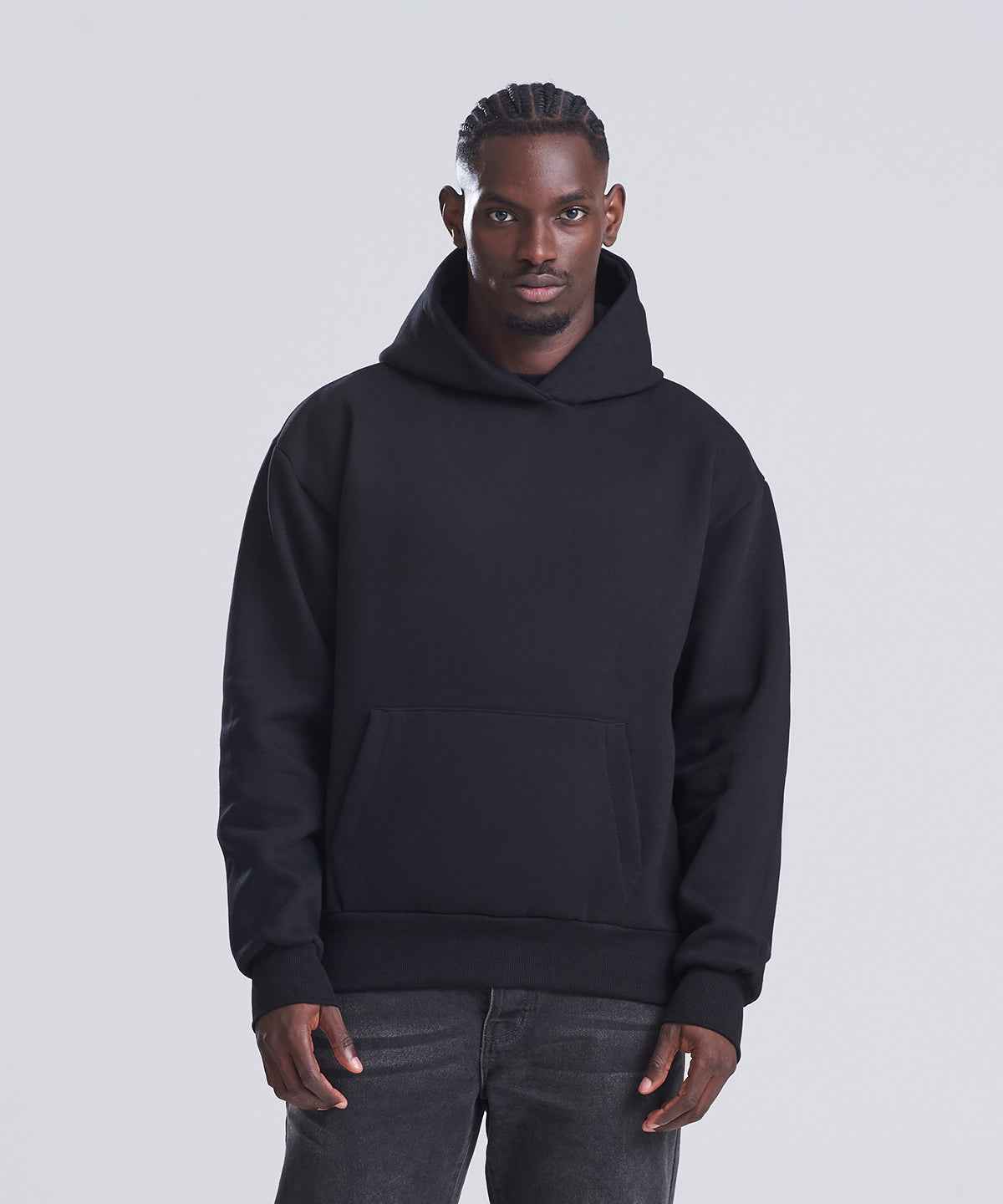 Signature heavyweight hoodie