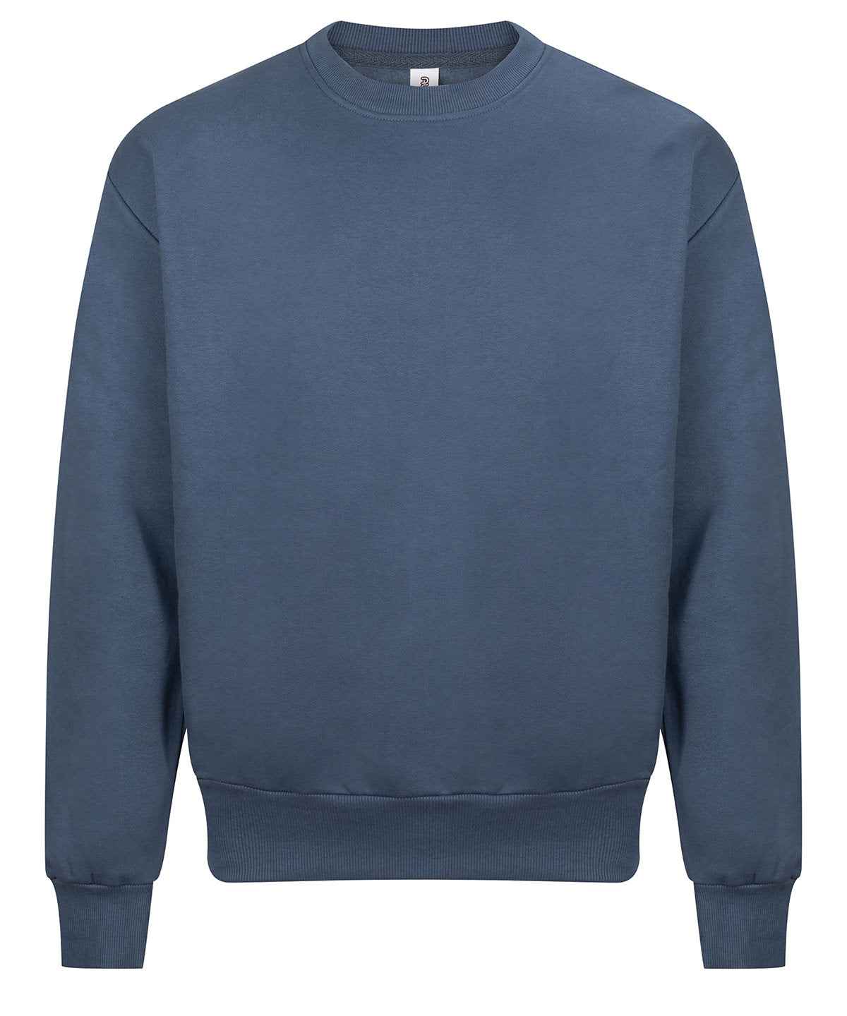 Signature heavyweight sweatshirt