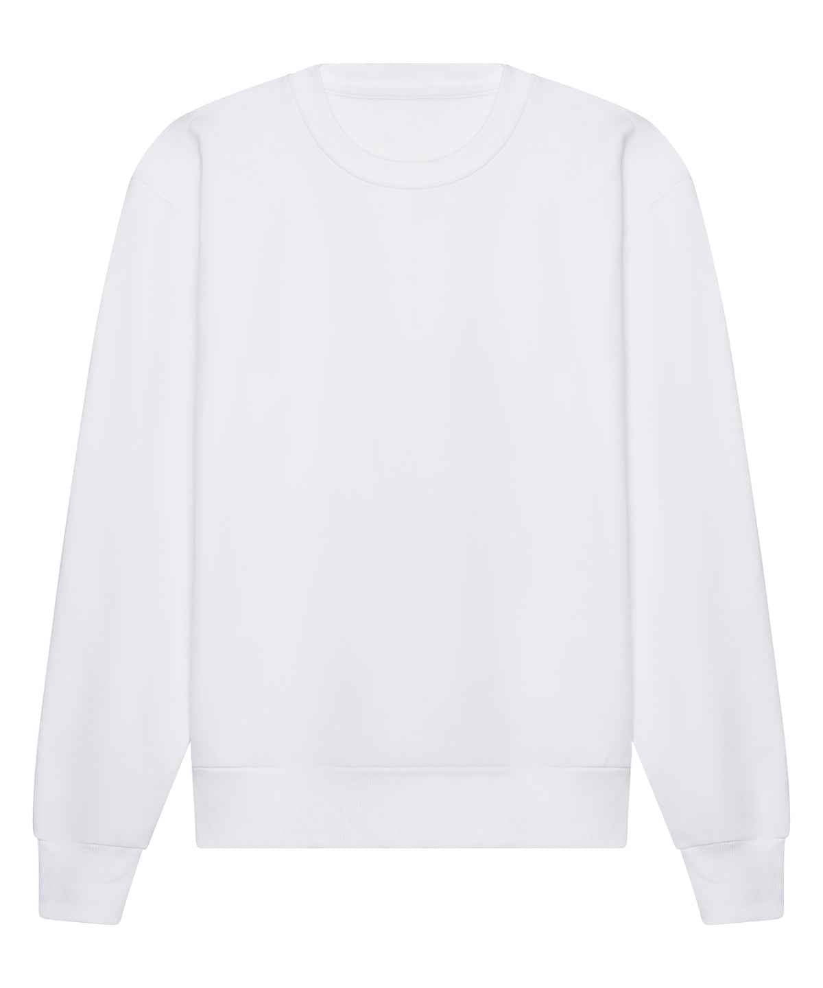 Signature heavyweight sweatshirt