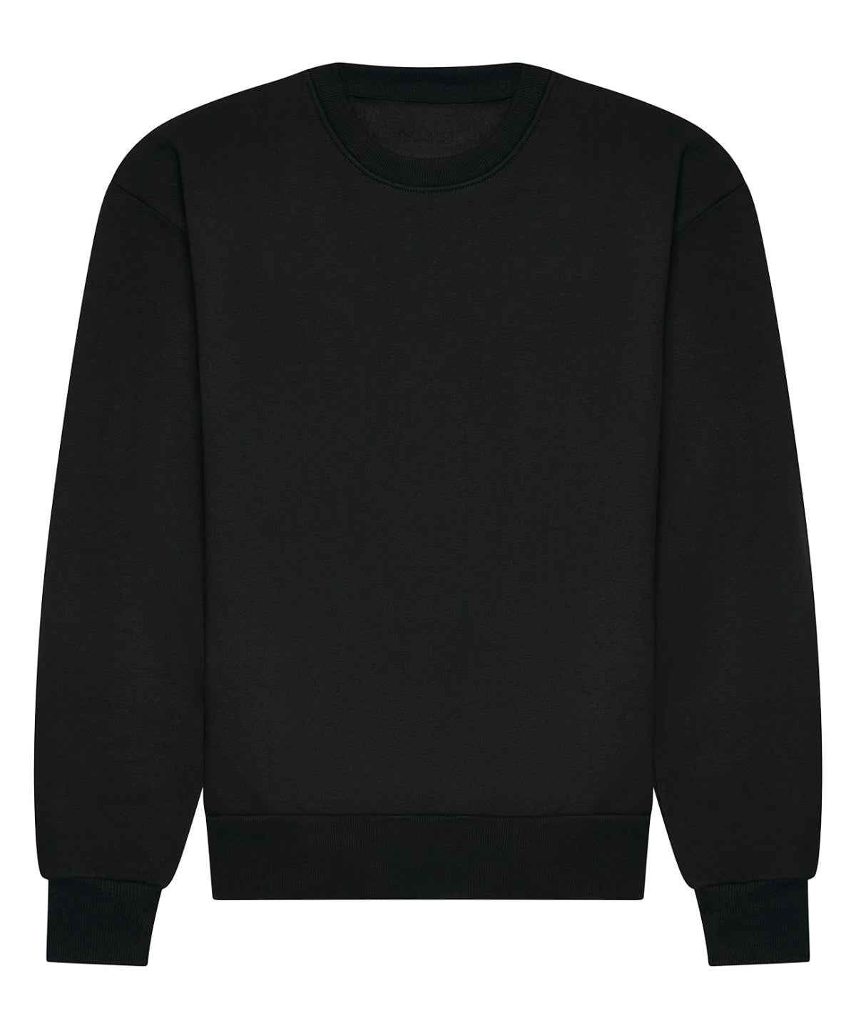 Signature heavyweight sweatshirt