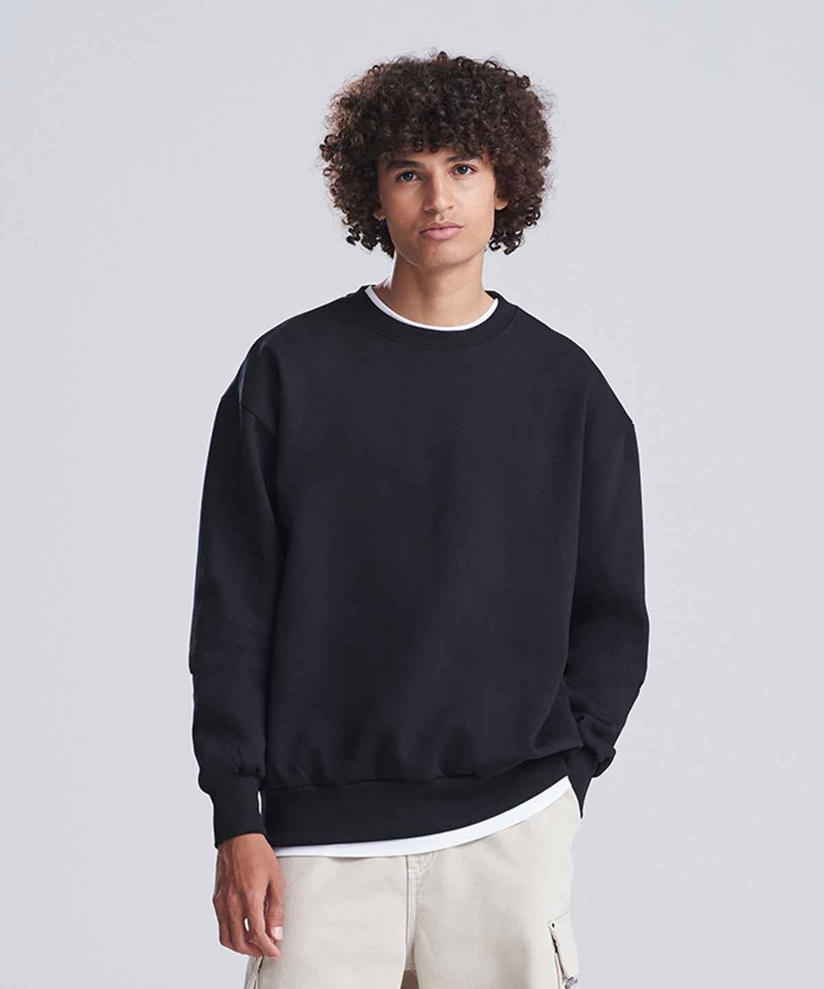 Signature heavyweight sweatshirt