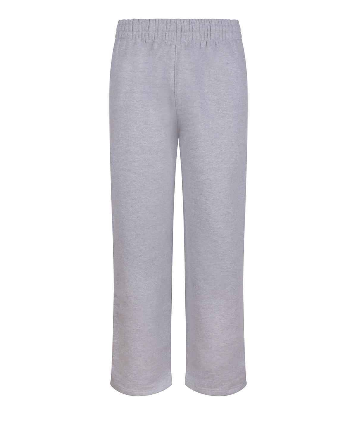 Signature heavyweight jogpants
