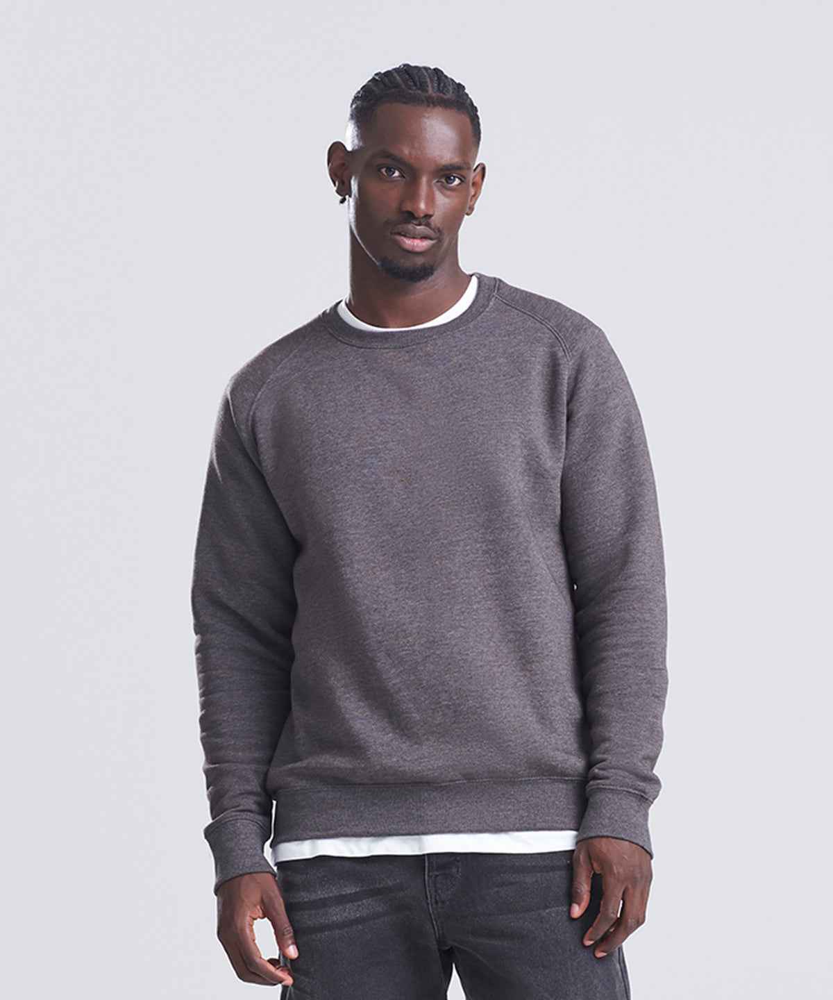 Graduate heavyweight sweatshirt