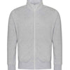 Campus full-zip sweatshirt