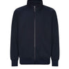 Campus full-zip sweatshirt