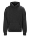 Vintage washed hoodie